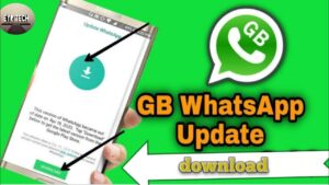 Cara Mengubah Nomor Telepon di GB WhatsApp