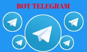 Mengenal Bot Telegram Fungsionalitas dan Cara Pembuatannya